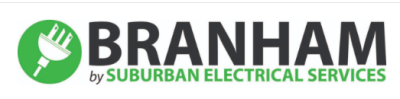 Branham by Suburban Electrical Services