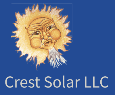 Crest Solar LLC