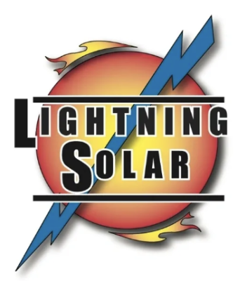 Lightning Solar