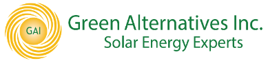 Green Alternatives Inc.