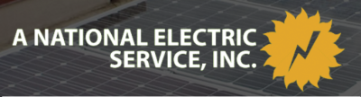 A National Electric Service Inc.