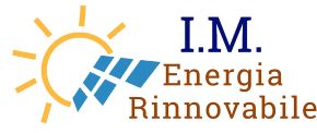 I.M. Energia Rinnovabile