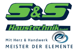 S&S Haustechnik GmbH