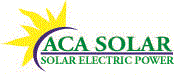 ACA Solar Inc.
