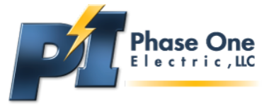 Phase One Electric, LLC