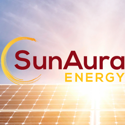 SunAura Energy