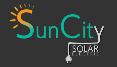SunCity Solar LLC
