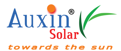 Auxin Solar Inc.
