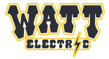 Watt Electric Inc.
