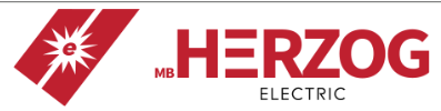 M.B. Herzog Electric Inc.