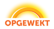 Opgewekt Energie BV | Solar System Installers | Netherlands
