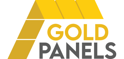 Solar Gold Panels