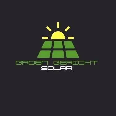 Groen Gericht Solar