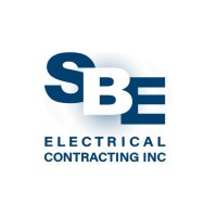 SBE Electrical Contracting Inc.
