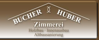 Bucher & Huber Zimmerei