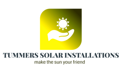 Tummers Solar Installations