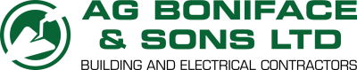 AG Boniface & Sons Ltd