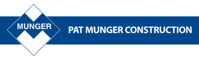 Pat Munger Construction Company, Inc.