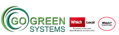 Go Green Systems Ltd.