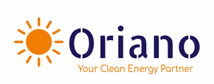 Oriano Clean Energy Pvt. Ltd.