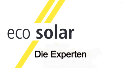 Eco Solar Ag