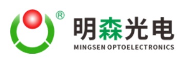 Guangdong Mingsen Photoelectric Co. Ltd.