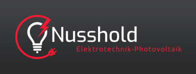 Nusshold Elektrotechnik-Photovoltaik