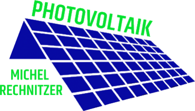 Photovoltaik Rechnitzer Michel