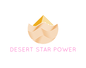 Desert Star Power