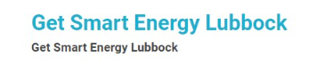 Get Smart Energy Lubbock