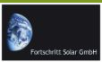 Fortschritt Solar GmbH