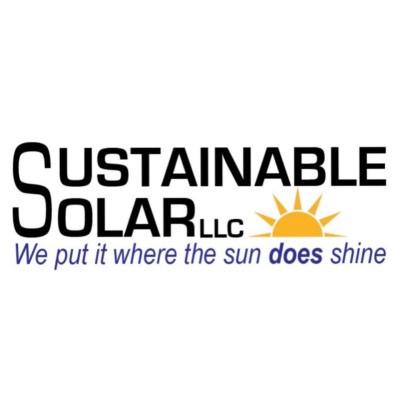 Sustainable Solar LLC