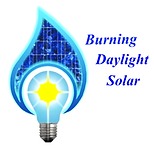 Burning Daylight Solar