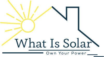 What Is Solar