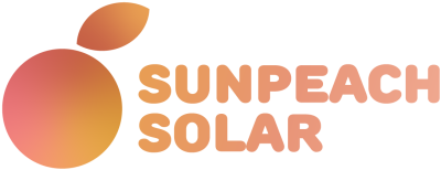 Sun Peach Solar