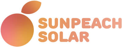 Sun Peach Solar