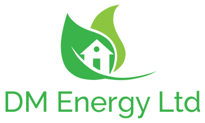 DM Energy Ltd.