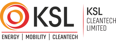 KSL Cleantech Ltd