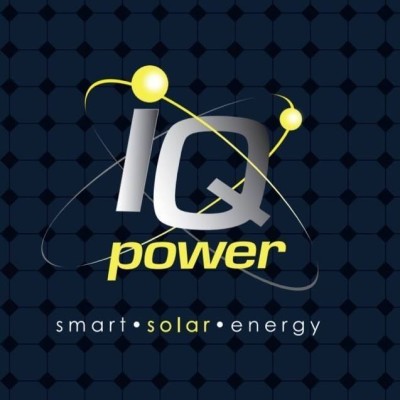 iQ Power Solar