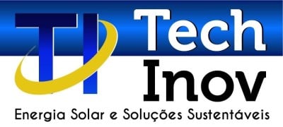 Tech Inov Energia Solar