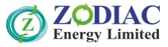 Zodiac Energy Ltd.