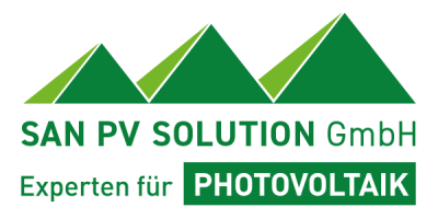 SAN PV Solution Gmbh