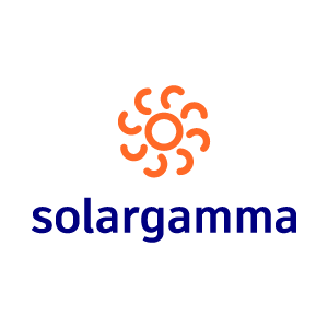 Solargamma