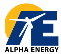 Alpha Energy, LLC