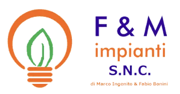 F & M Impianti Snc Di Ingenito E Bonini