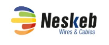 Neskeb Cables Pvt. Ltd.