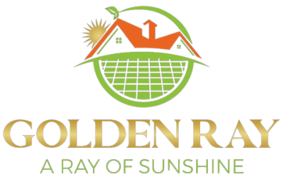 Golden Ray Consultants LLC