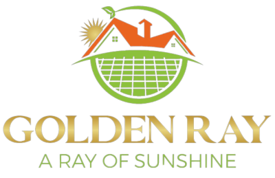 Golden Ray Consultants LLC