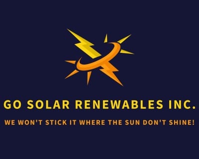 Go Solar Renewables, Inc.