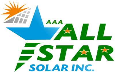 AAA All Star Solar Inc.